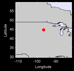 CLEAR LAKE Local Context Map