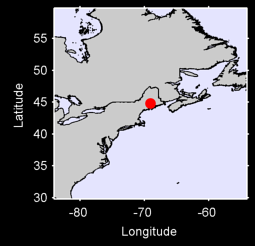 CARMEL Local Context Map