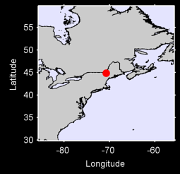 BEMIS Local Context Map