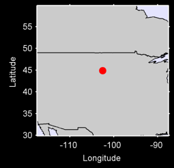 TAMA Local Context Map