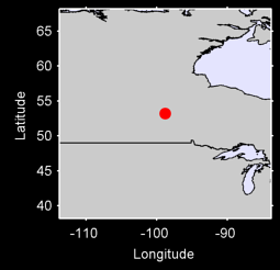 MOORED BUOY 45144 Local Context Map