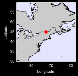 JAY PEAK Local Context Map