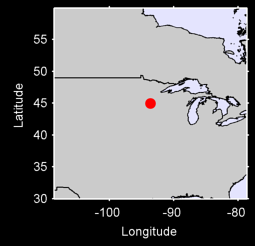 MOUND Local Context Map