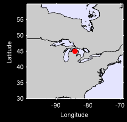 LEWISTON Local Context Map