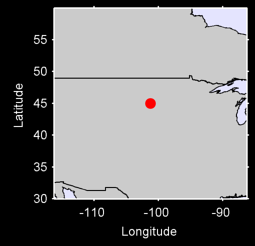 EAGLE BUTTE Local Context Map