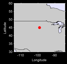 FAULKTON-1NW Local Context Map