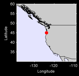 OTIS 2 NE Local Context Map