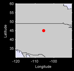 BIDDLE 8 SW Local Context Map