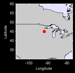 DOWNING 1 E Local Context Map