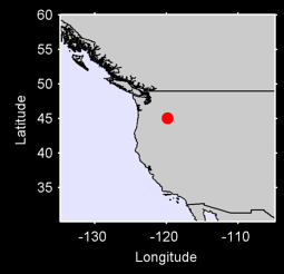 LONEROCK Local Context Map