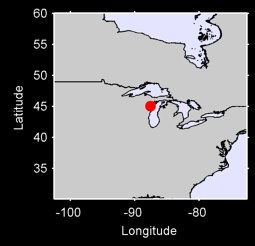 MENOMINEE Local Context Map