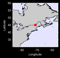 FIRST-CONNECTICUT-LA Local Context Map