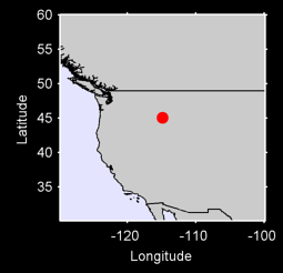 TAYLOR RANCH Local Context Map