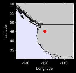 CONDON Local Context Map