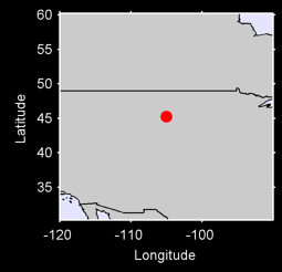 BOYES Local Context Map