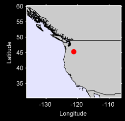 FRIEND 1 W Local Context Map