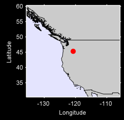 GRASS VALLEY Local Context Map