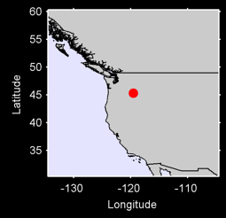 HEPPNER Local Context Map