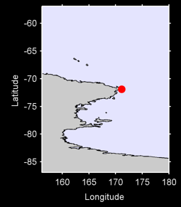 UNIV. WI ID 8984 (POSSESSION IS.) Local Context Map