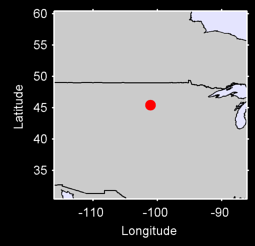 TIMBER LAKE Local Context Map