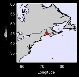 TOPSFIELD 2 Local Context Map