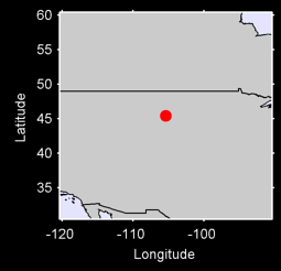 BROADUS Local Context Map