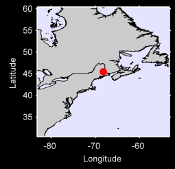 PRENTISS Local Context Map