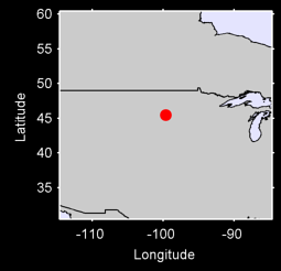 BOWDLE Local Context Map