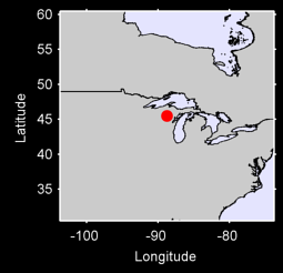 LAONA 6 SW Local Context Map