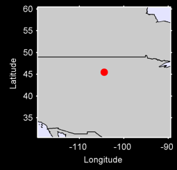 RIDGEWAY 1 S Local Context Map