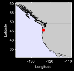 MCNAMURS Local Context Map