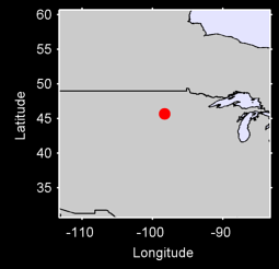 COLUMBIA 8 N Local Context Map