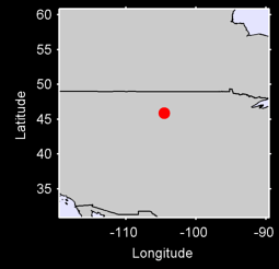 EKALAKA Local Context Map