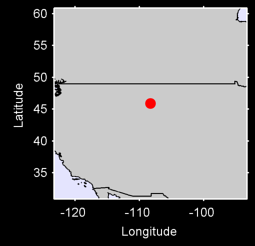 HUNTLEY-EXPERIMENT-S Local Context Map