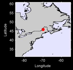 COMSTOCK Local Context Map