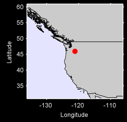 ROBERTSVILLE Local Context Map