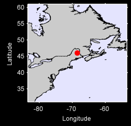 PATTEN 4 WSW Local Context Map