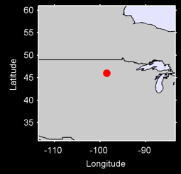 ELLENDALE Local Context Map