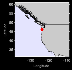 DESDEMONA SANDS Local Context Map