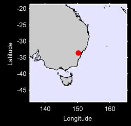 MOUNT VICTORIA (MT VICTORIA (S Local Context Map