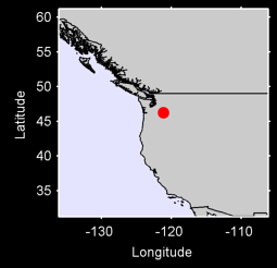 SIGNAL PEAK Local Context Map