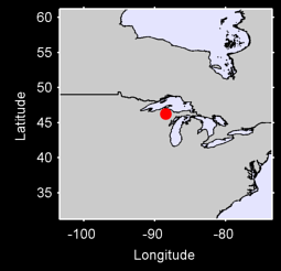 AMASA 1 W Local Context Map