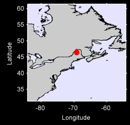 WASHBURN #2 Local Context Map