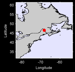 SQUA PAN DAM Local Context Map