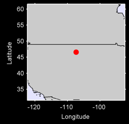 INGOMAR Local Context Map