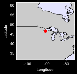 ASHLAND-EXPERIMENT-F Local Context Map