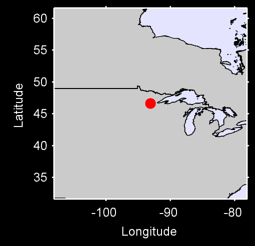 TAMARACK Local Context Map