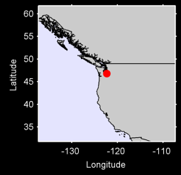 ALDER DAM CAMP Local Context Map