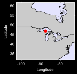 BIG BAY Local Context Map