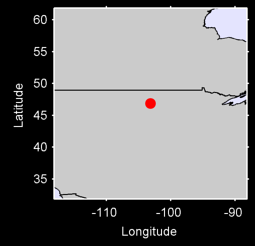 BELFIELD 1 SW Local Context Map